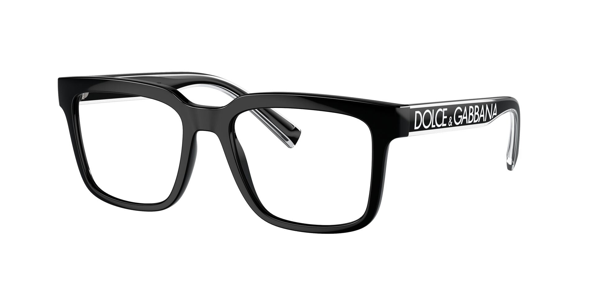 DOLCE &amp; GABBANA DG5101 501 52