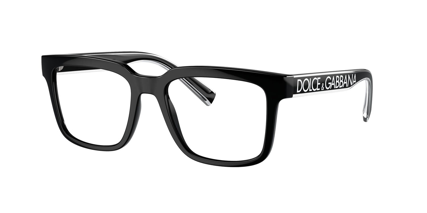 DOLCE &amp; GABBANA DG5101 501 50