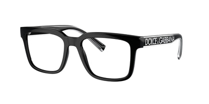 DOLCE &amp; GABBANA DG5101 501 50