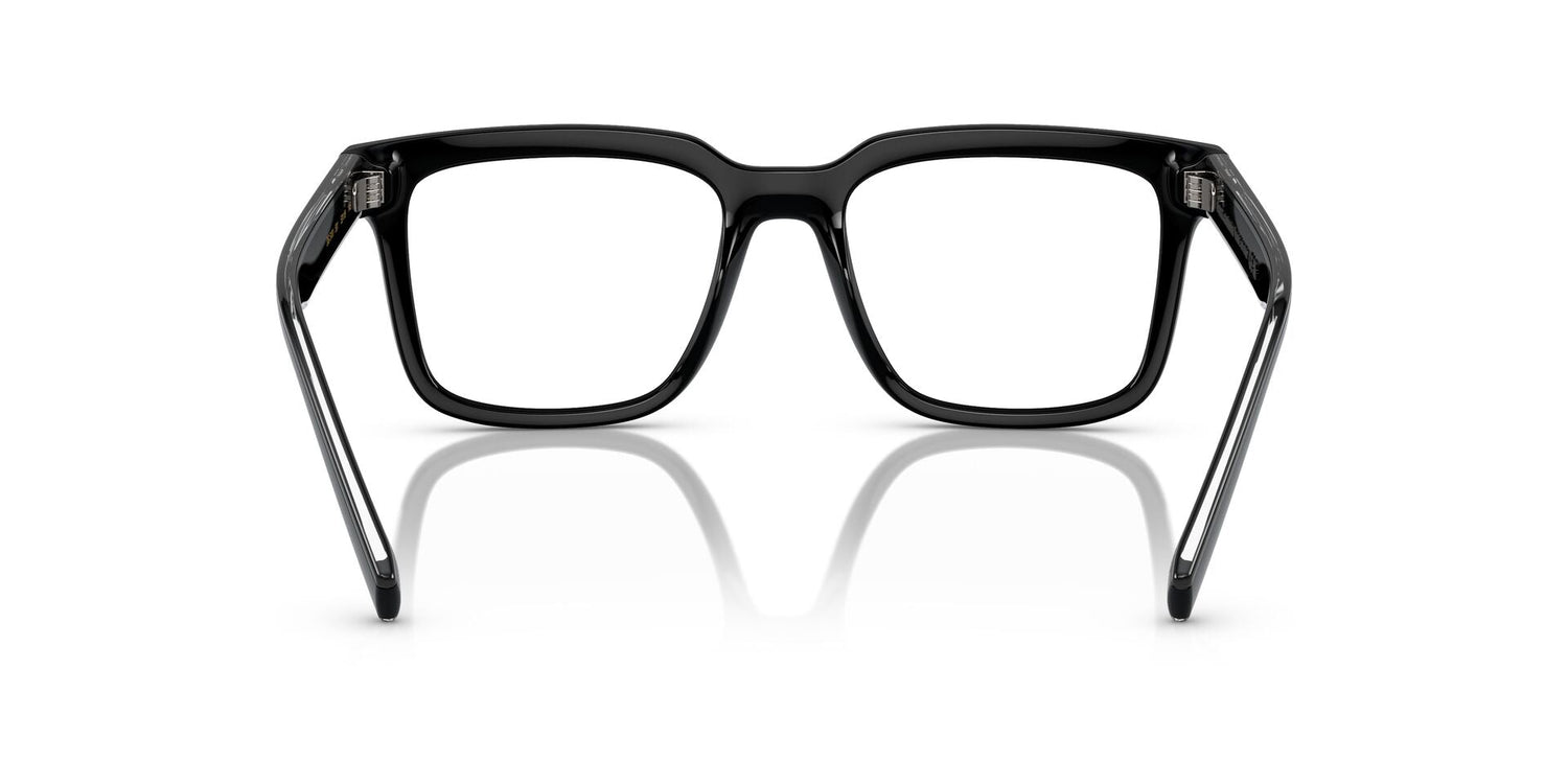 DOLCE &amp; GABBANA DG5101 501 52