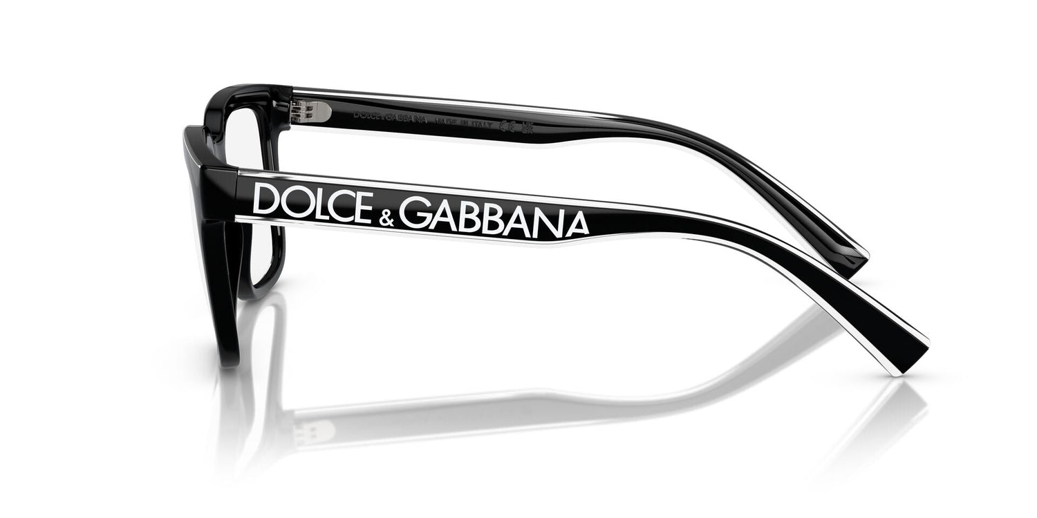 DOLCE &amp; GABBANA DG5101 501 50