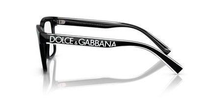 DOLCE &amp; GABBANA DG5101 501 50