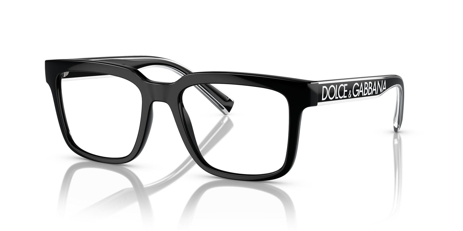 DOLCE &amp; GABBANA DG5101 501 52