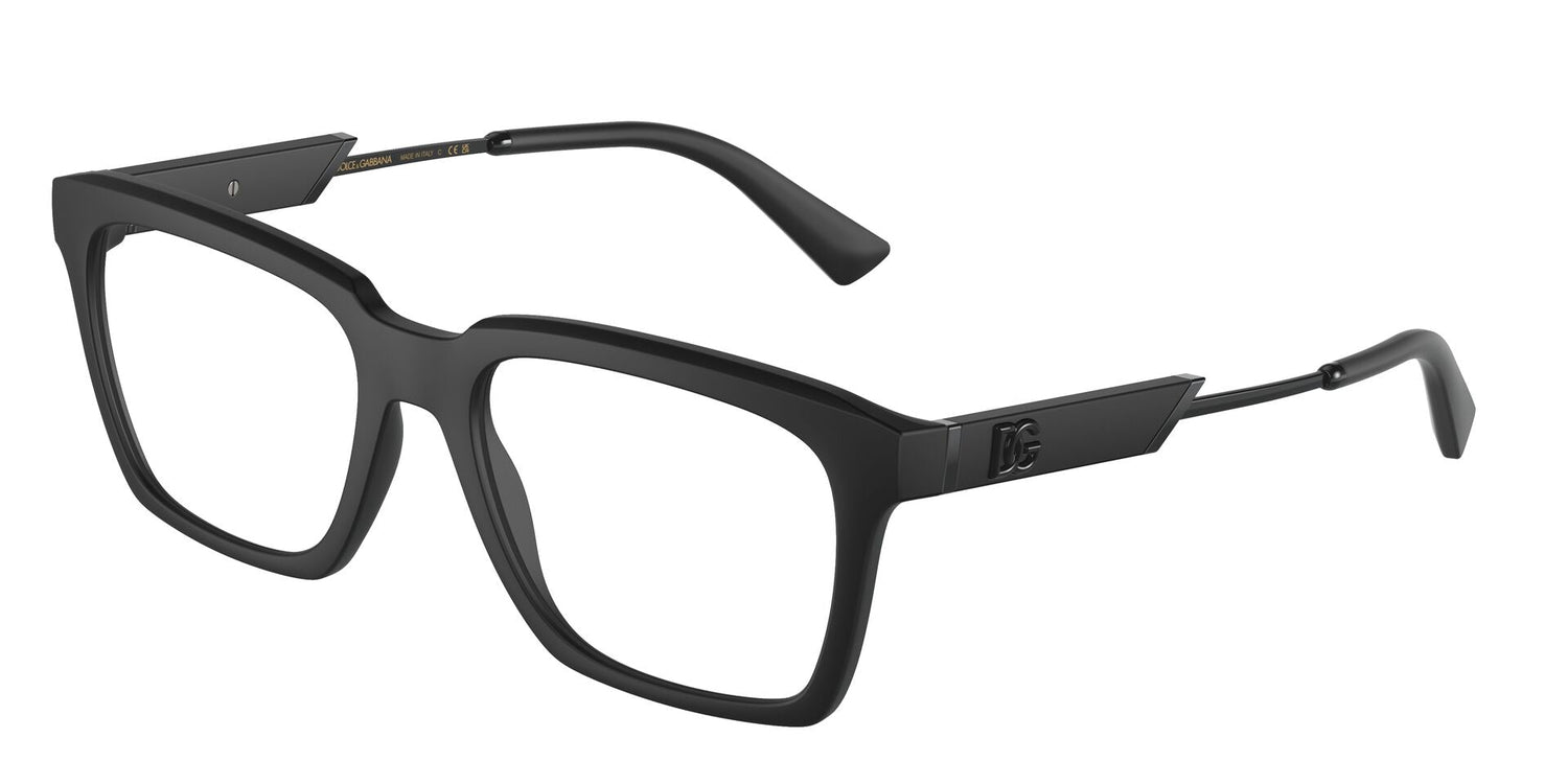 DOLCE &amp; GABBANA DG5104 2525 54