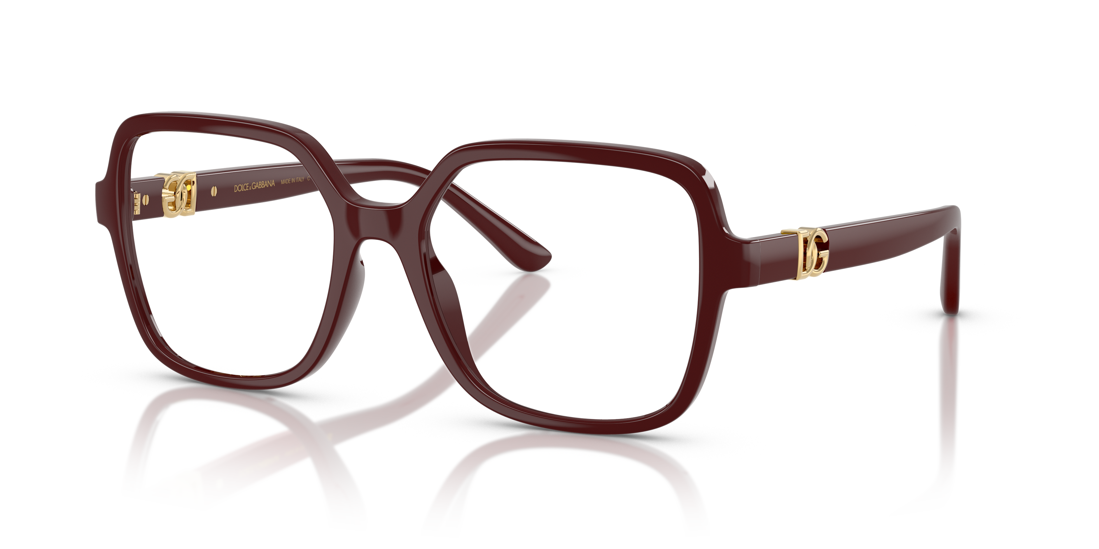 DOLCE &amp; GABBANA DG5105U 3091 55