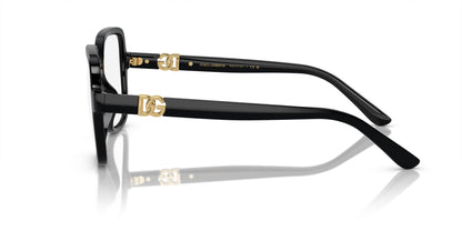 DOLCE &amp; GABBANA DG5105U 501 55
