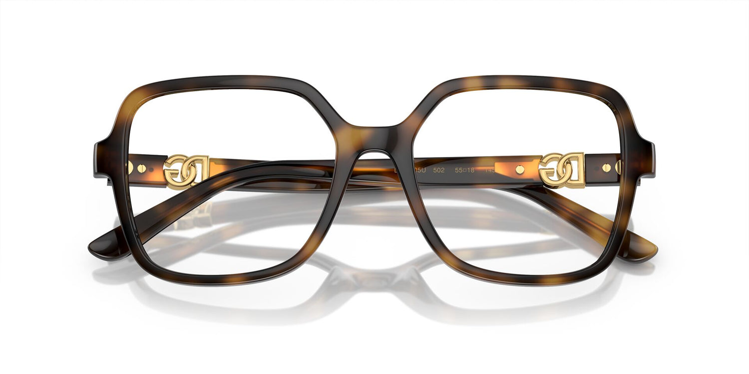 DOLCE &amp; GABBANA DG5105U 502 53