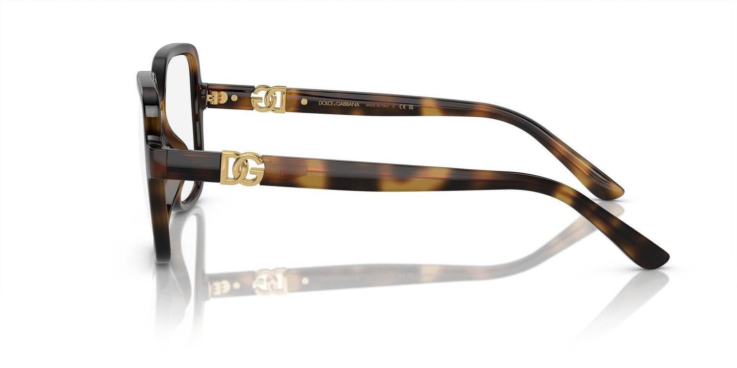 DOLCE &amp; GABBANA DG5105U 502 53