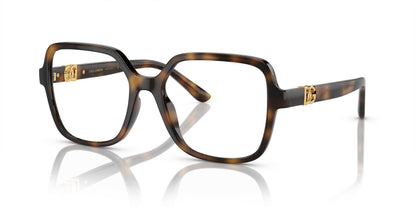 DOLCE &amp; GABBANA DG5105U 502 53