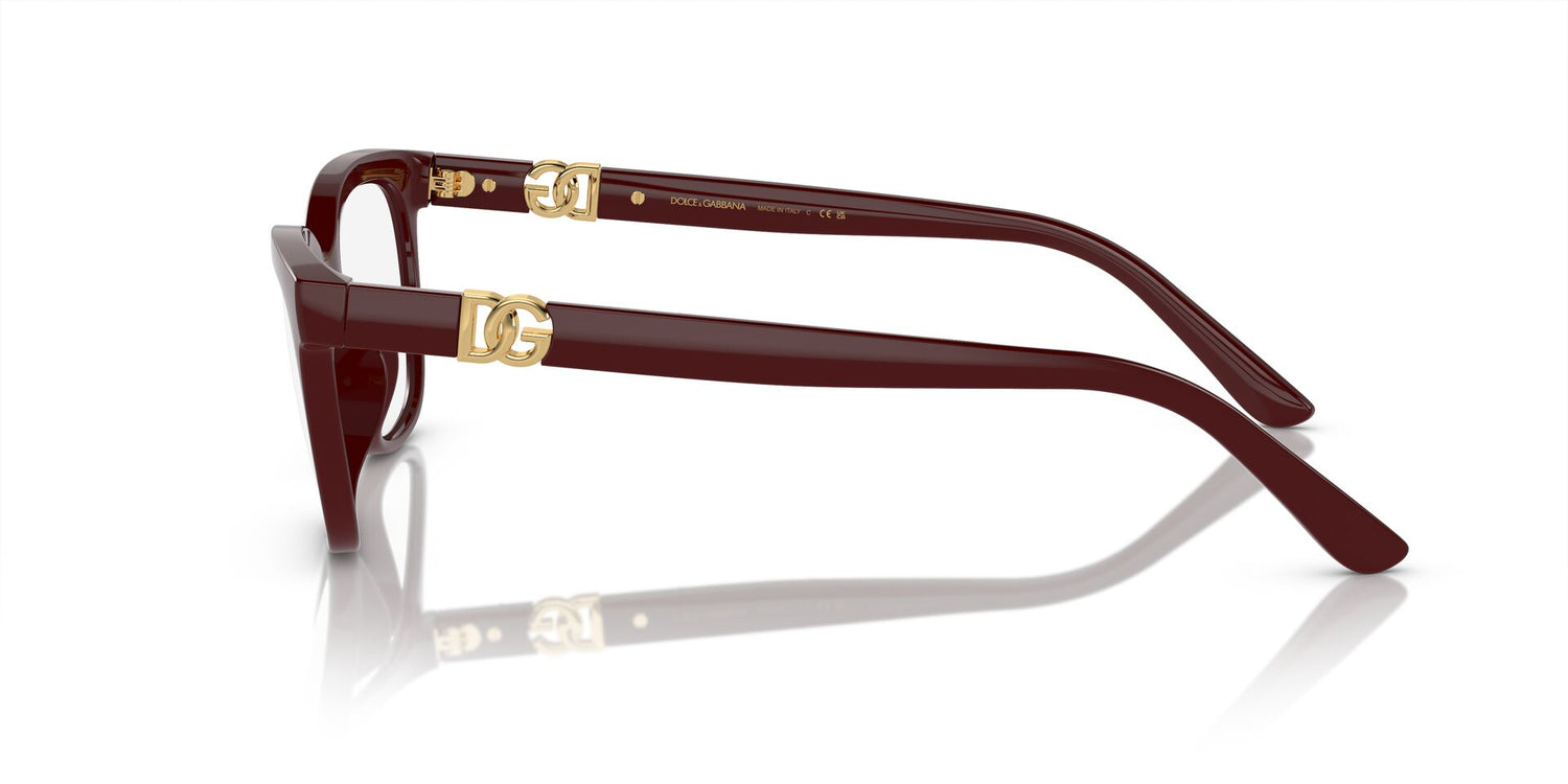 DOLCE &amp; GABBANA DG5106U 3091 54