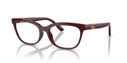 DOLCE &amp; GABBANA DG5106U 3091 54