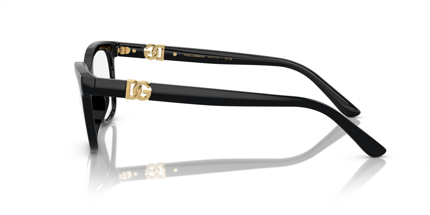 DOLCE &amp; GABBANA DG5106U 501 54