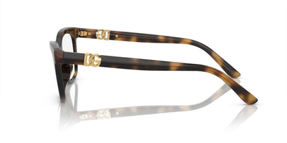 DOLCE &amp; GABBANA DG5106U 502 54