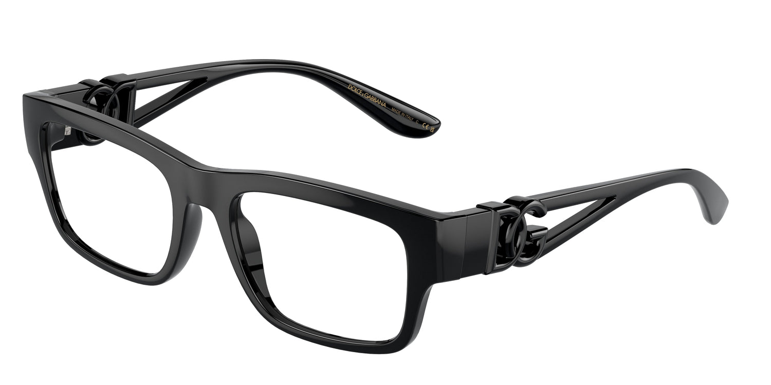 DOLCE &amp; GABBANA DG5110 501 53