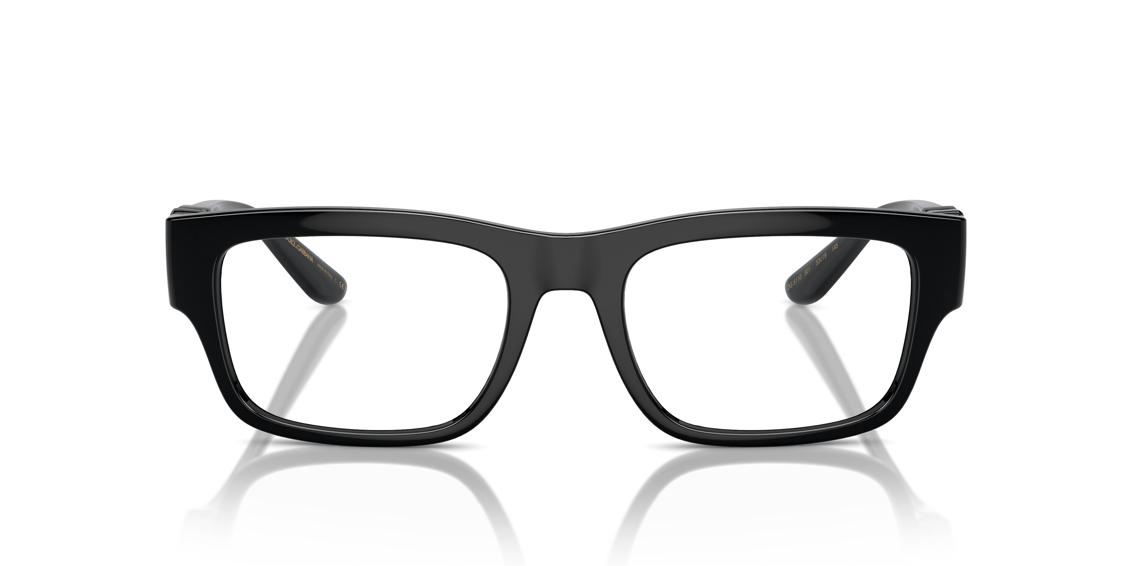 DOLCE &amp; GABBANA DG5110 501 53