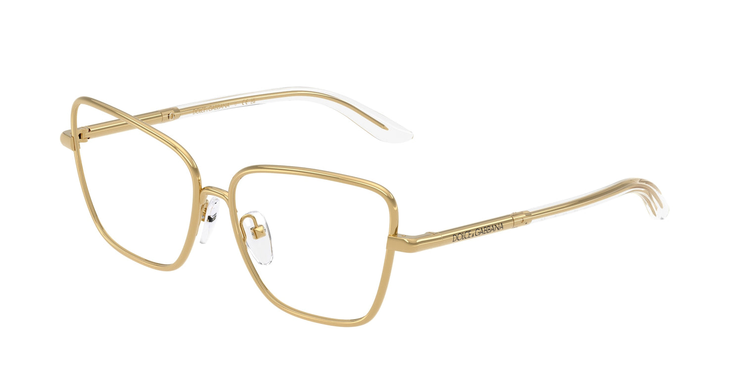 DOLCE &amp; GABBANA DX1102 02 50