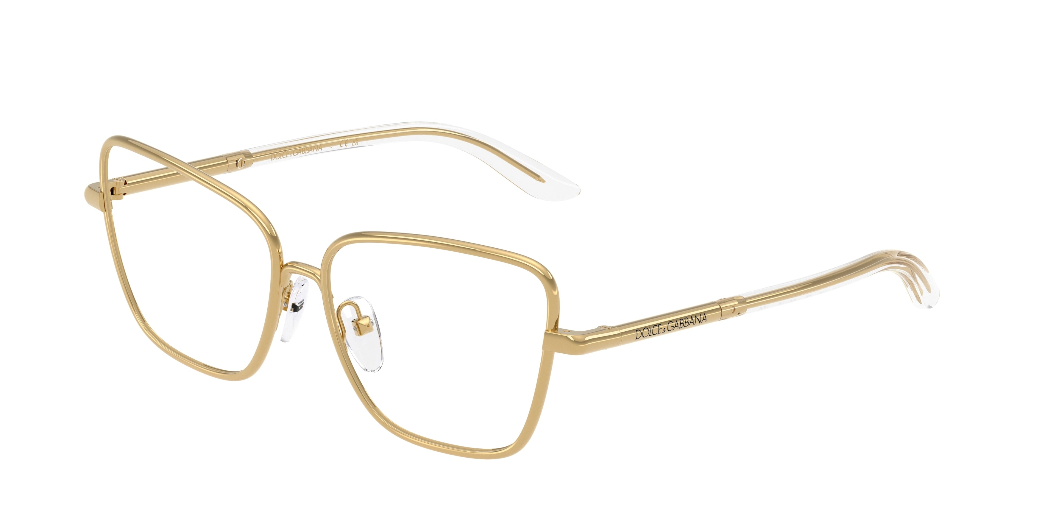 DOLCE &amp; GABBANA DX1102 02 50