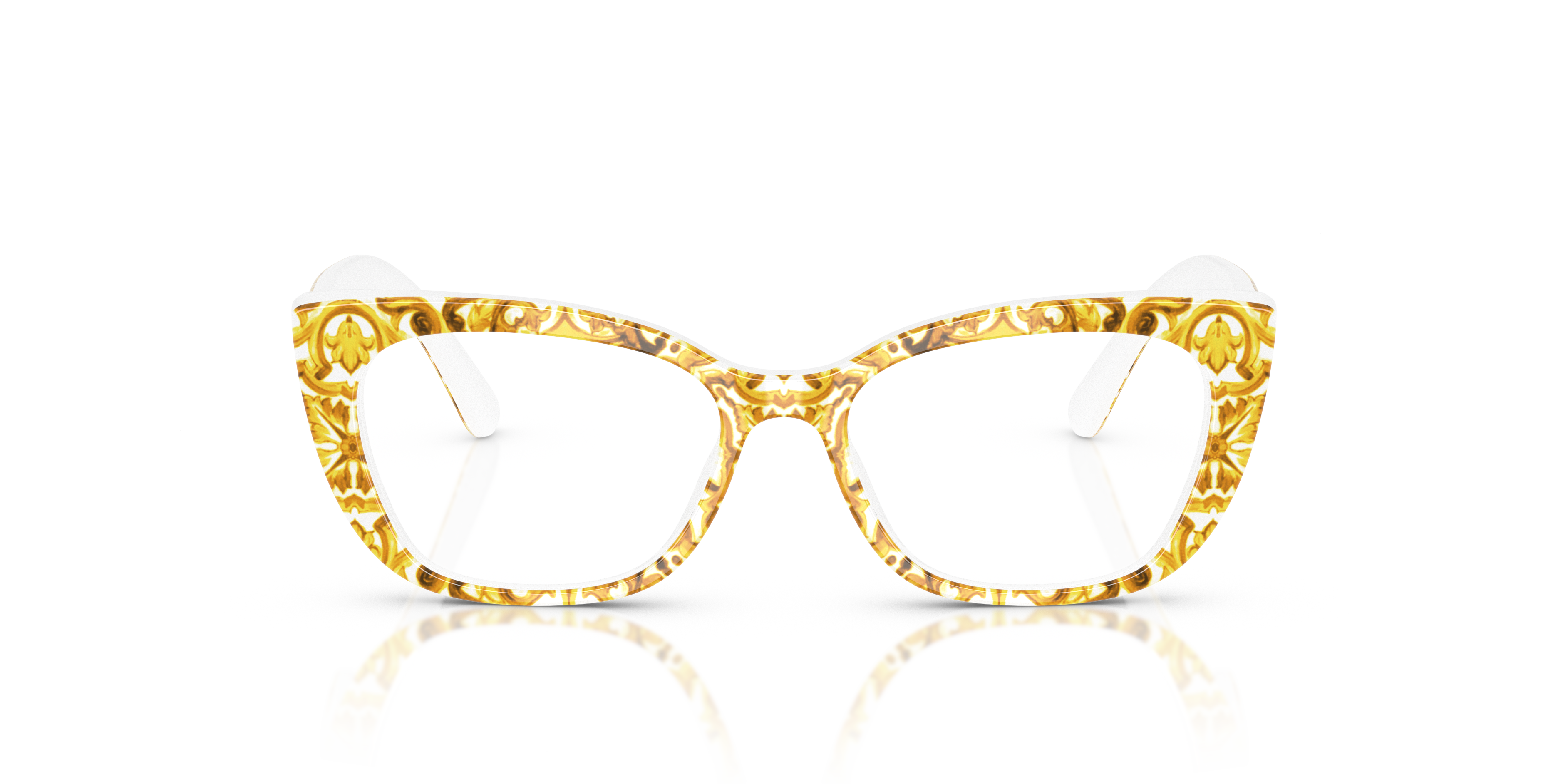 DOLCE &amp; GABBANA DX3357 3434 49