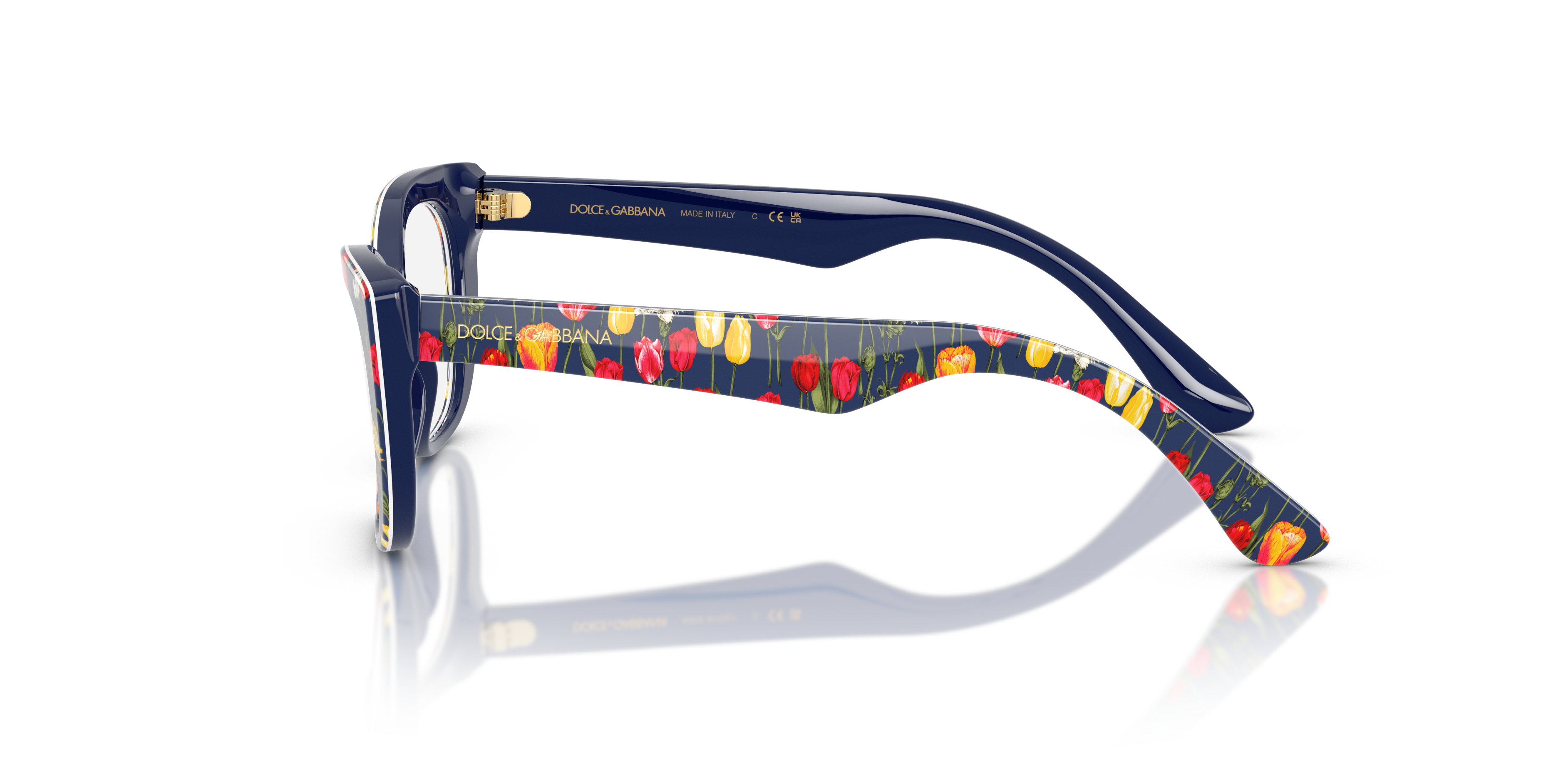 DOLCE &amp; GABBANA DX3357 3435 49