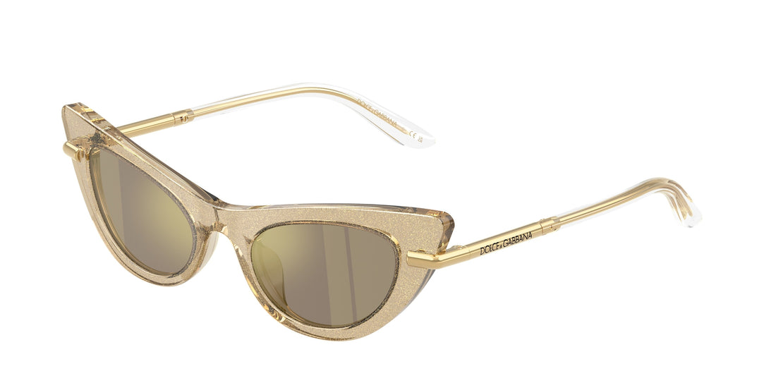 DOLCE &amp; GABBANA DX4008 31035A 44