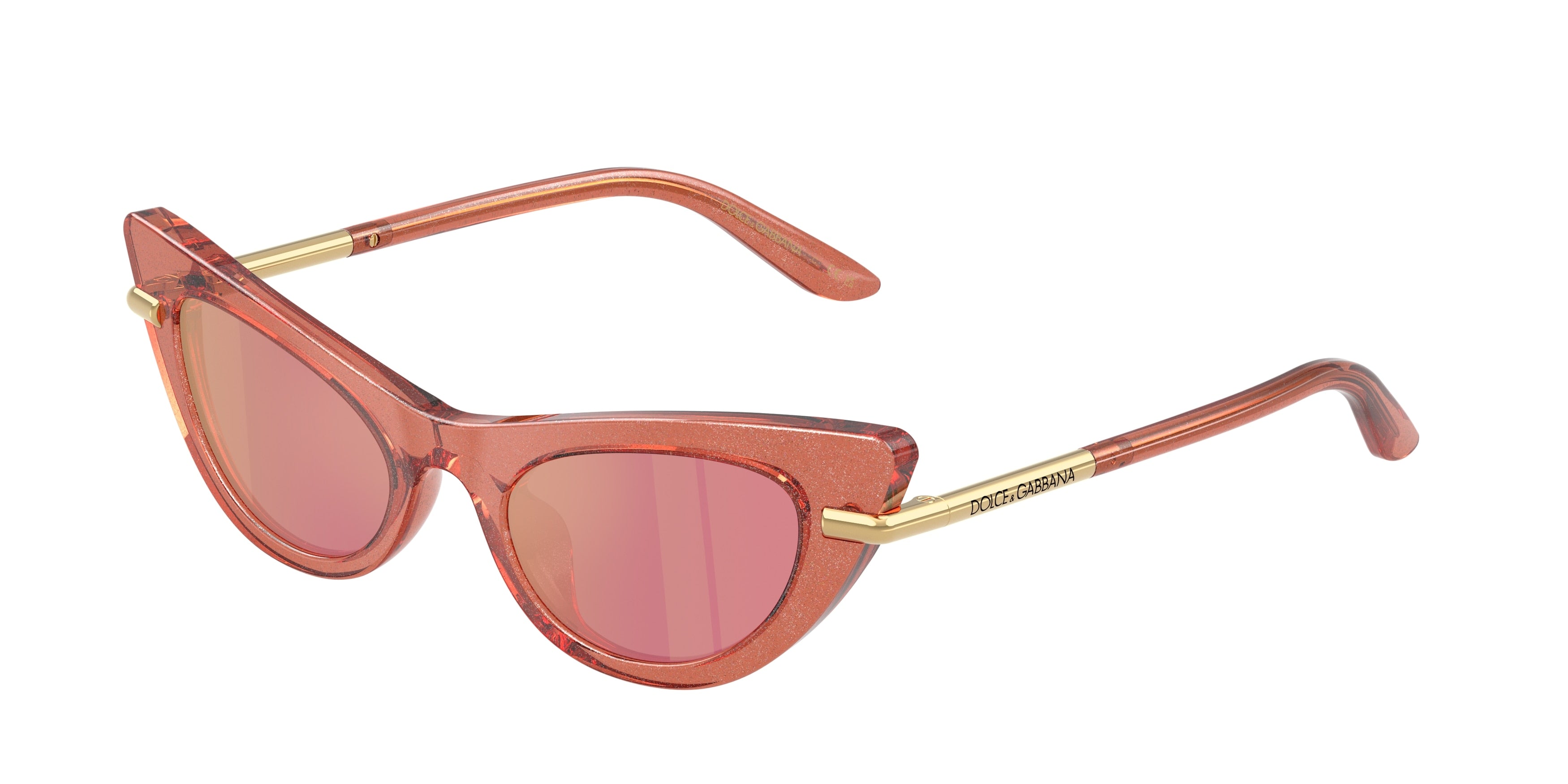 DOLCE &amp; GABBANA DX4008 3104/Z 44
