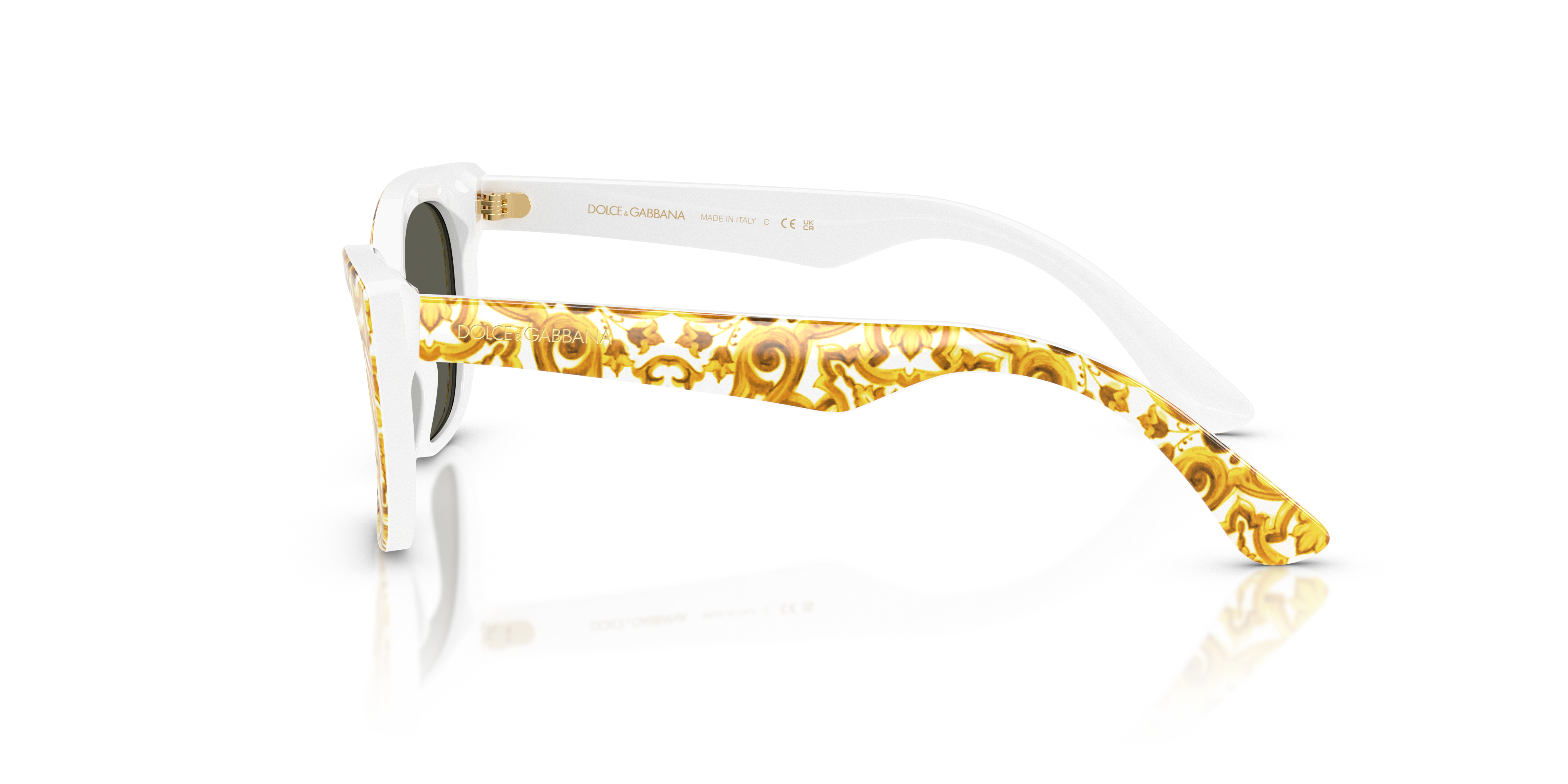 DOLCE &amp; GABBANA DX4427 34347P 49