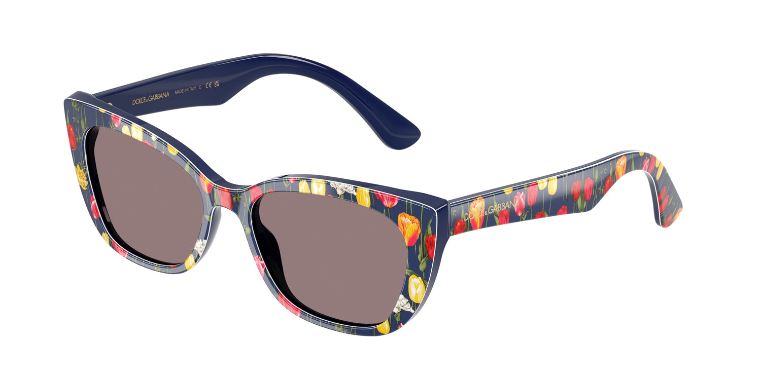 DOLCE &amp; GABBANA DX4427 34357N 49