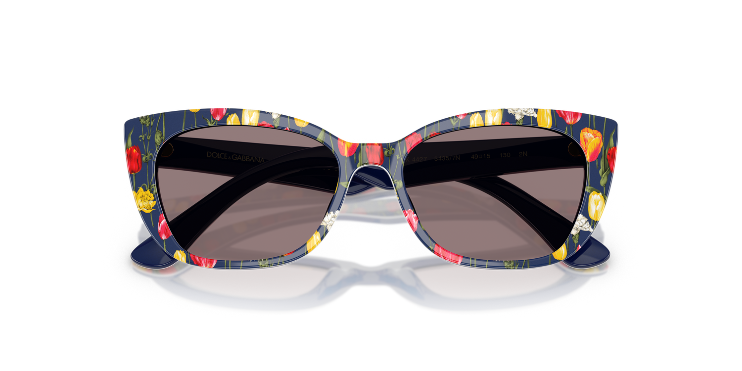 DOLCE &amp; GABBANA DX4427 34357N 49