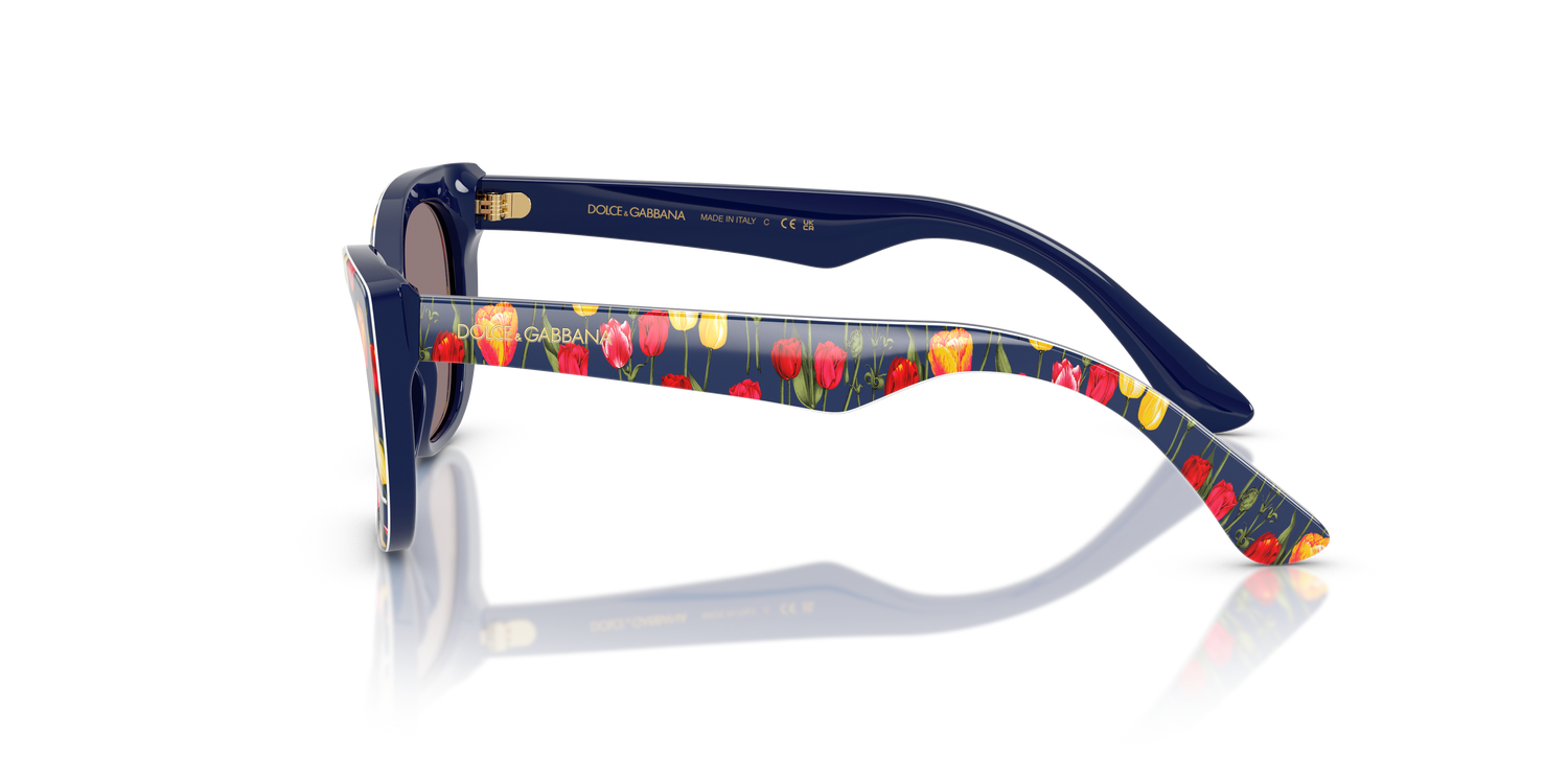 DOLCE &amp; GABBANA DX4427 34357N 49
