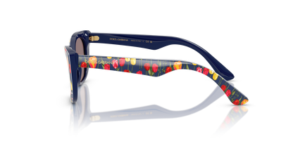 DOLCE &amp; GABBANA DX4427 34357N 49
