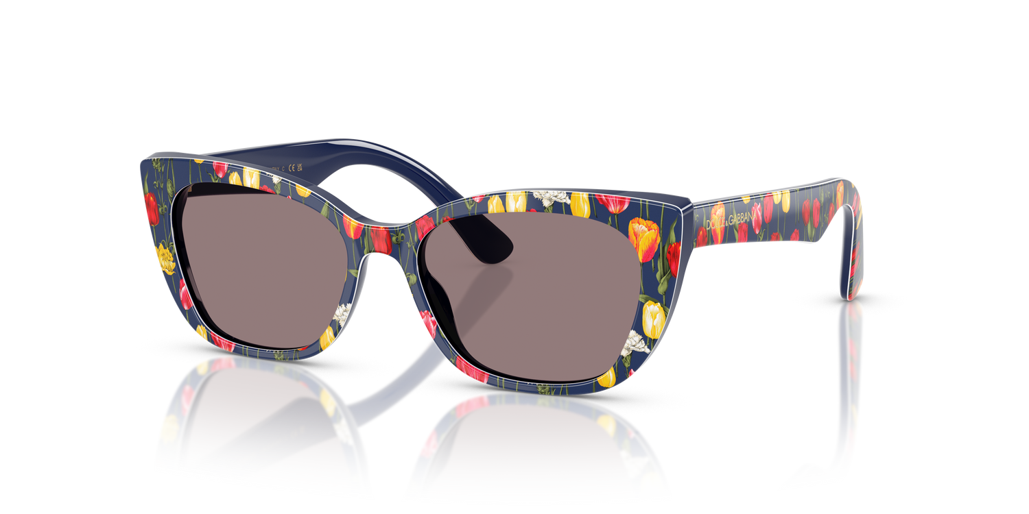DOLCE &amp; GABBANA DX4427 34357N 49