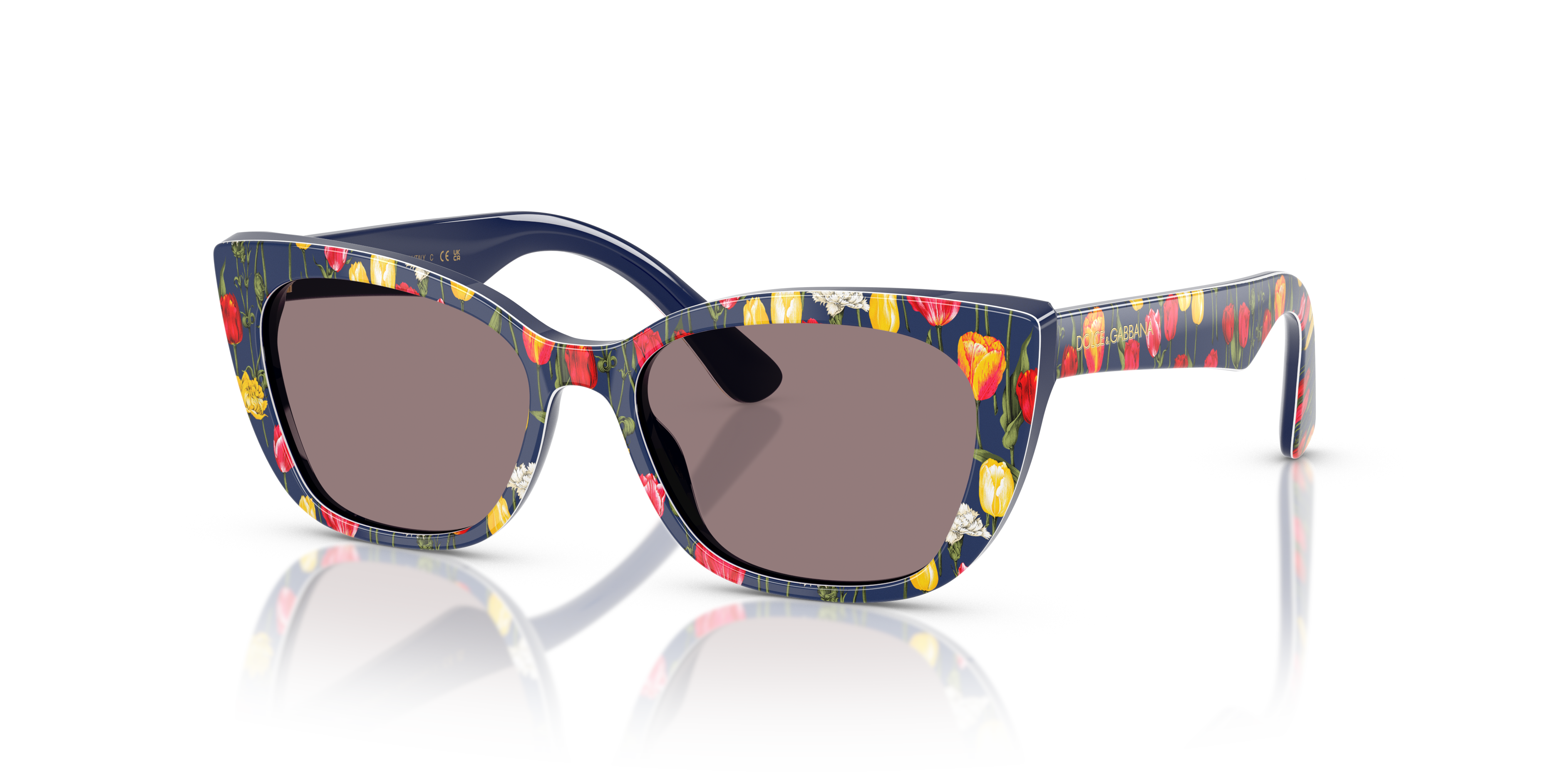 DOLCE &amp; GABBANA DX4427 34357N 49