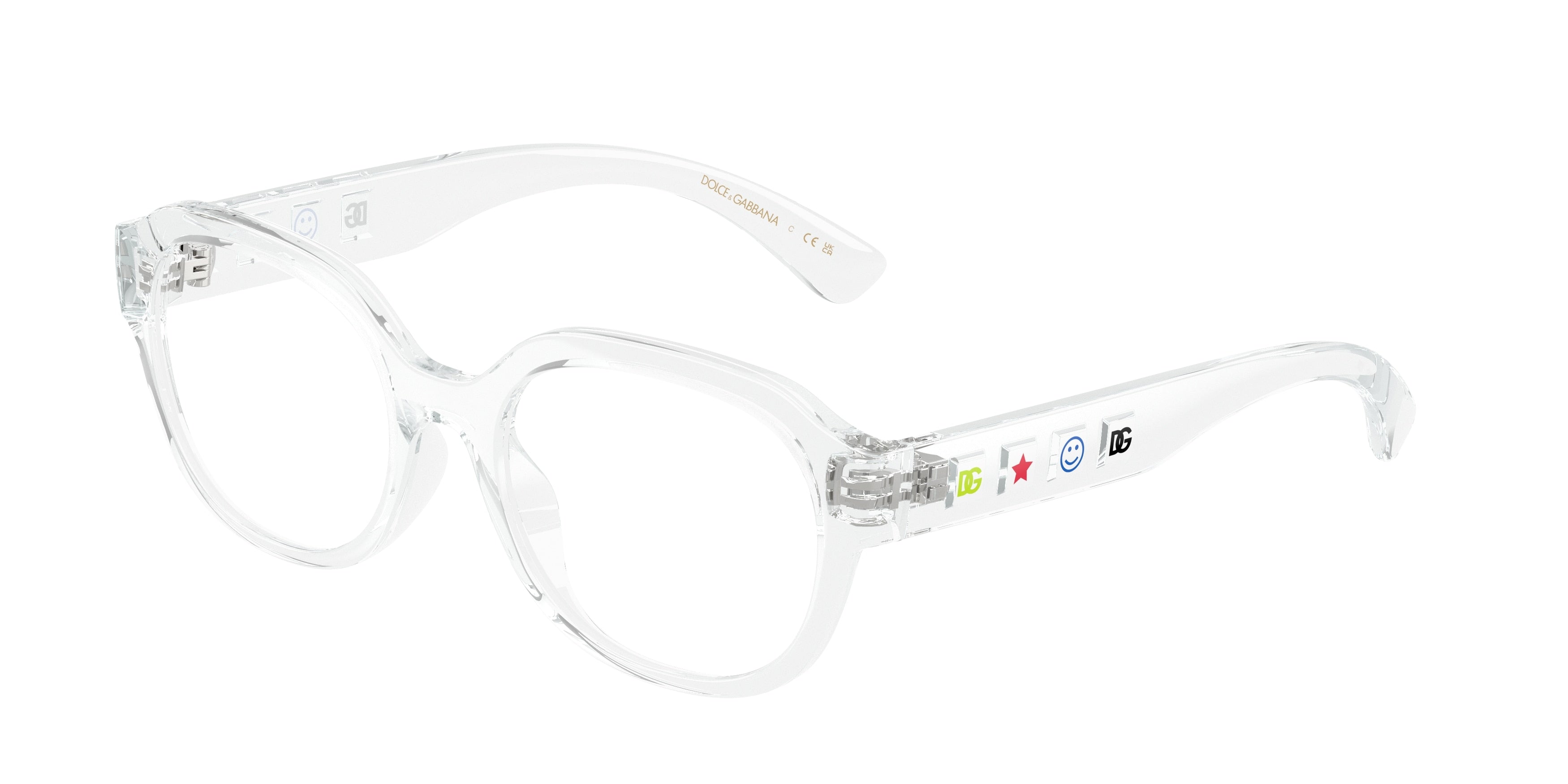 DOLCE &amp; GABBANA DX5004U 3133 48