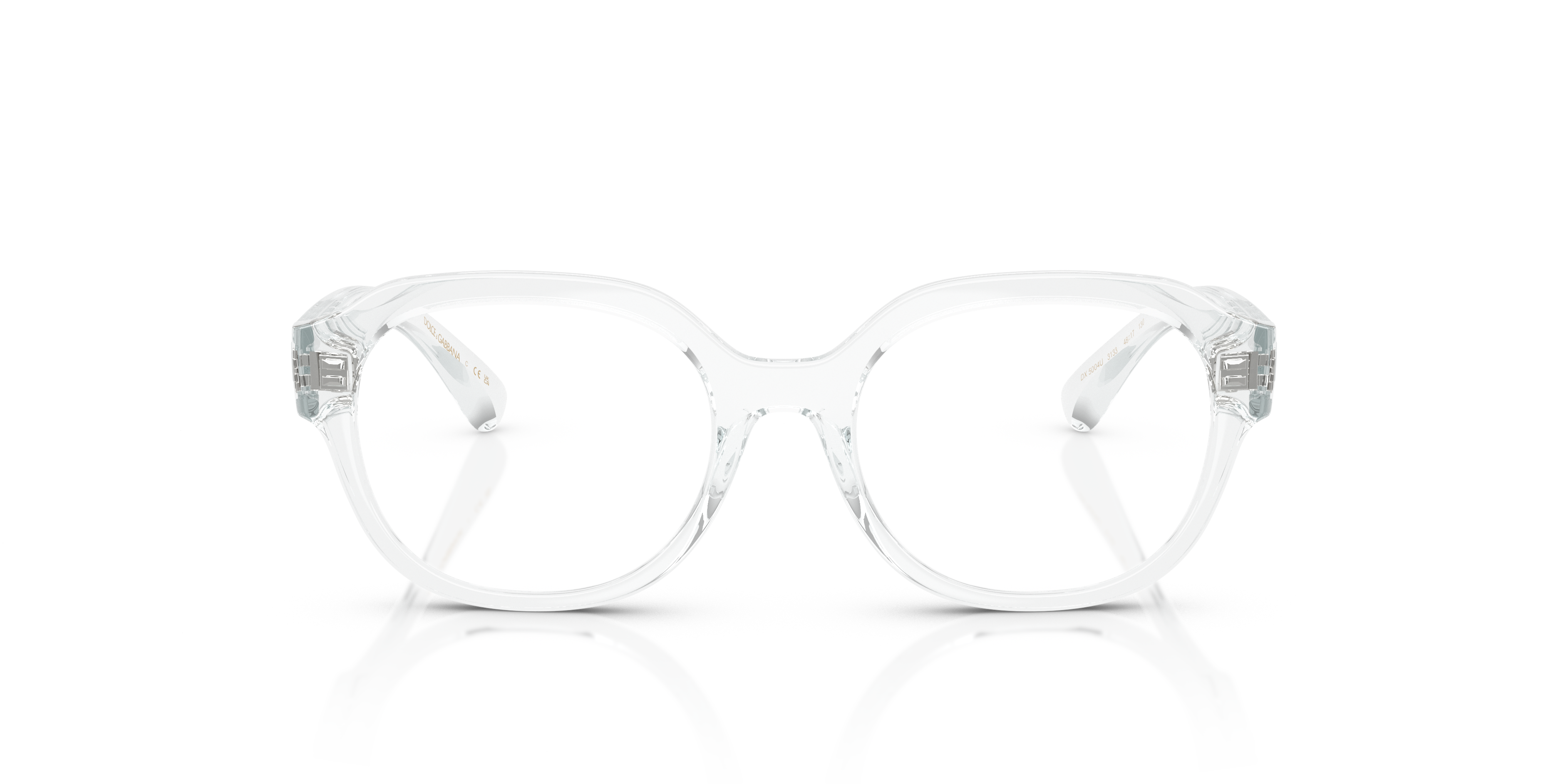 DOLCE &amp; GABBANA DX5004U 3133 48