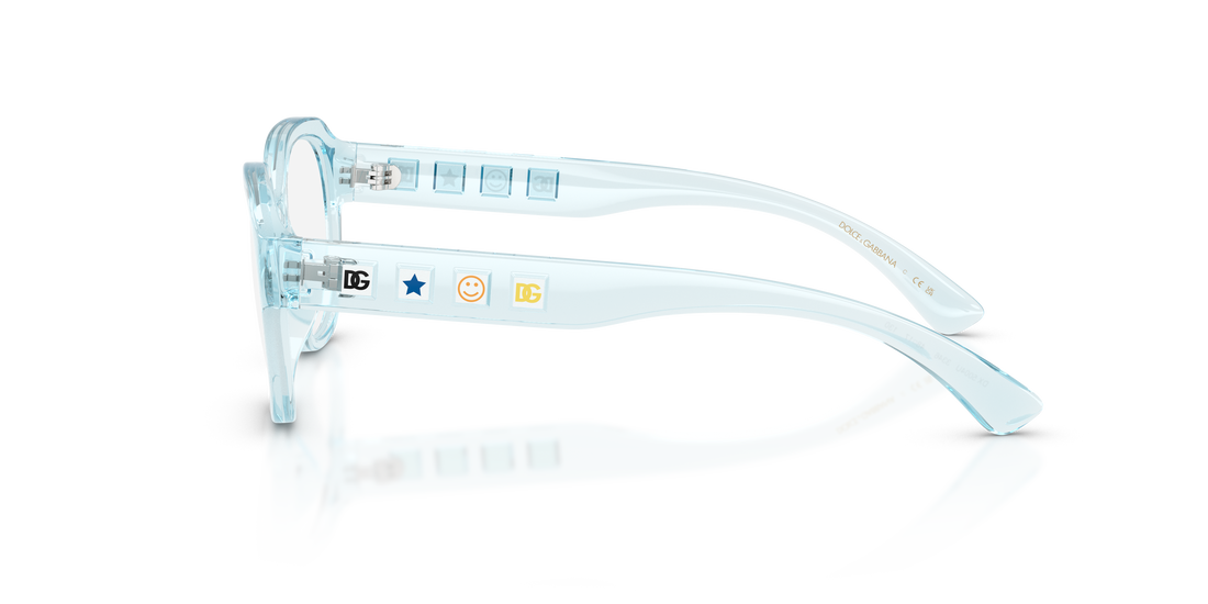 DOLCE &amp; GABBANA DX5004U 3346 48