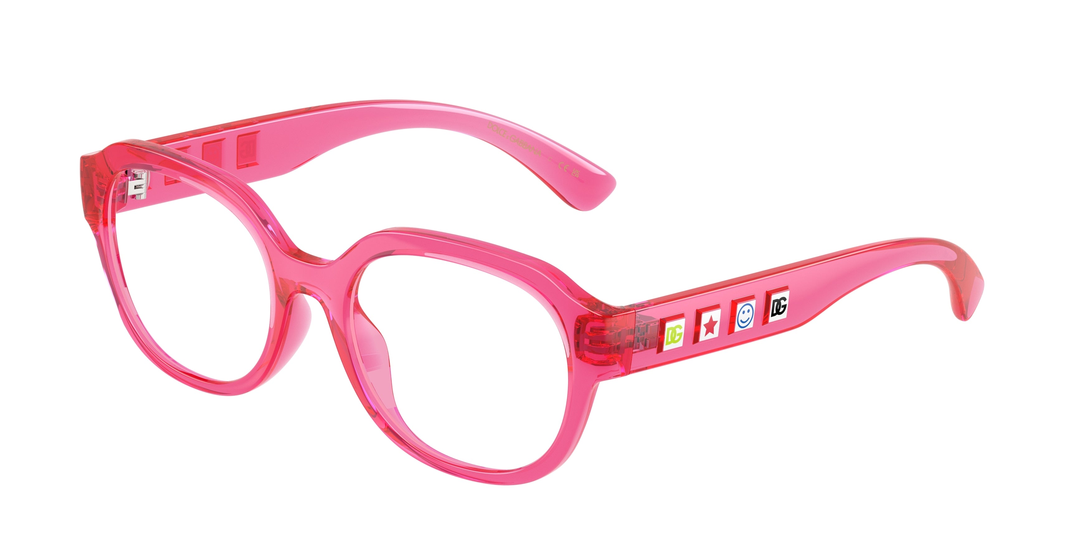 DOLCE &amp; GABBANA DX5004U 3450 48