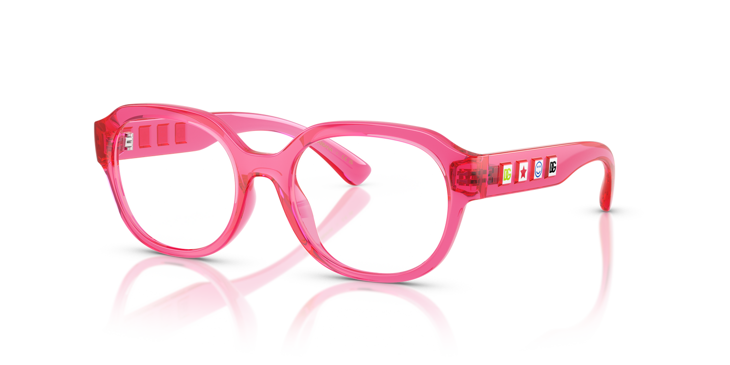 DOLCE &amp; GABBANA DX5004U 3450 48