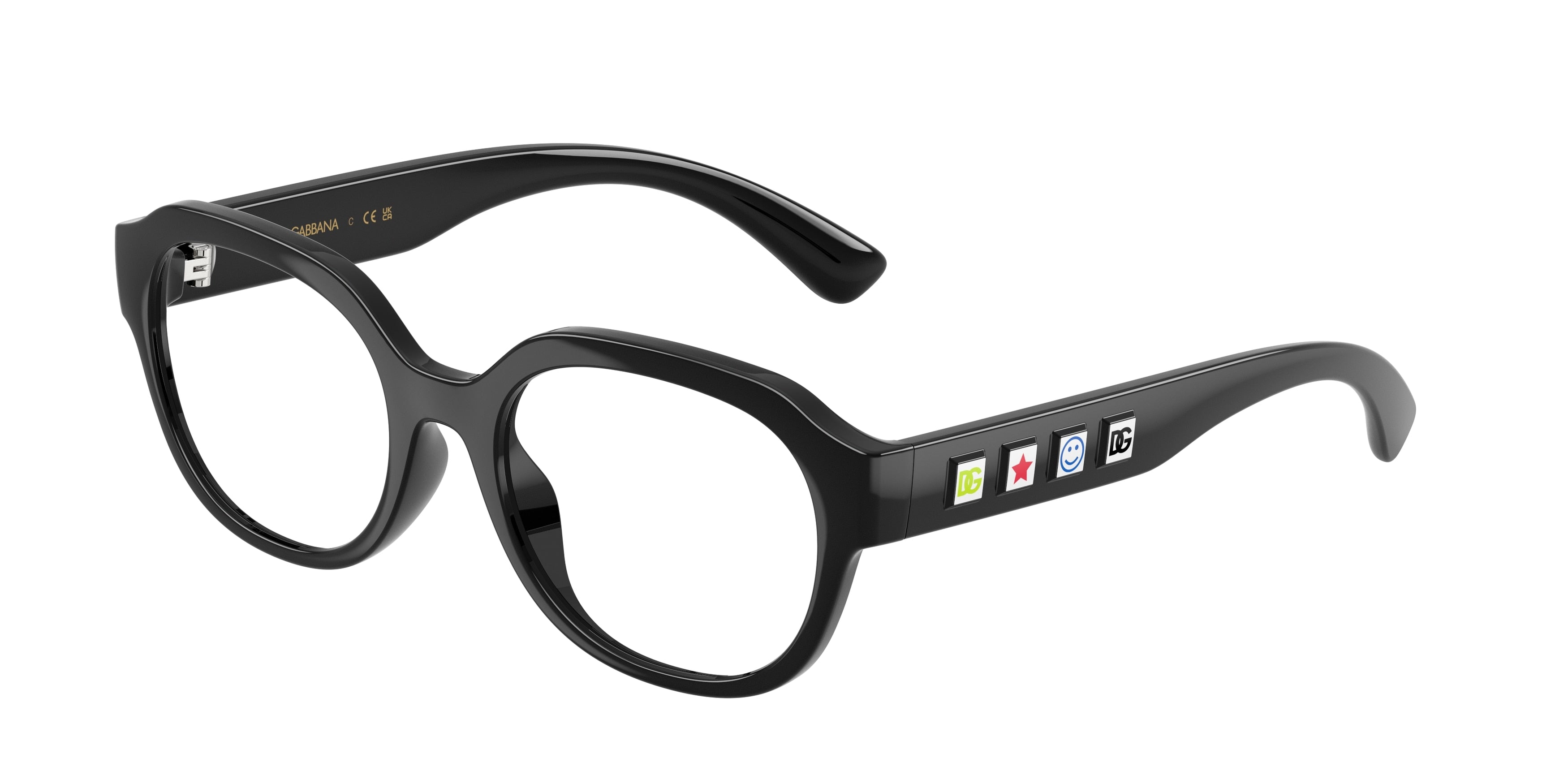 DOLCE &amp; GABBANA DX5004U 501 48
