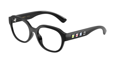 DOLCE &amp; GABBANA DX5004U 501 48