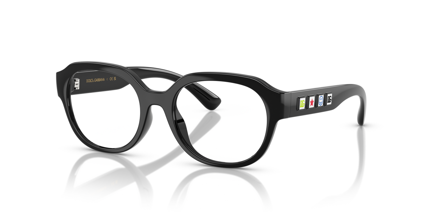 DOLCE &amp; GABBANA DX5004U 501 48