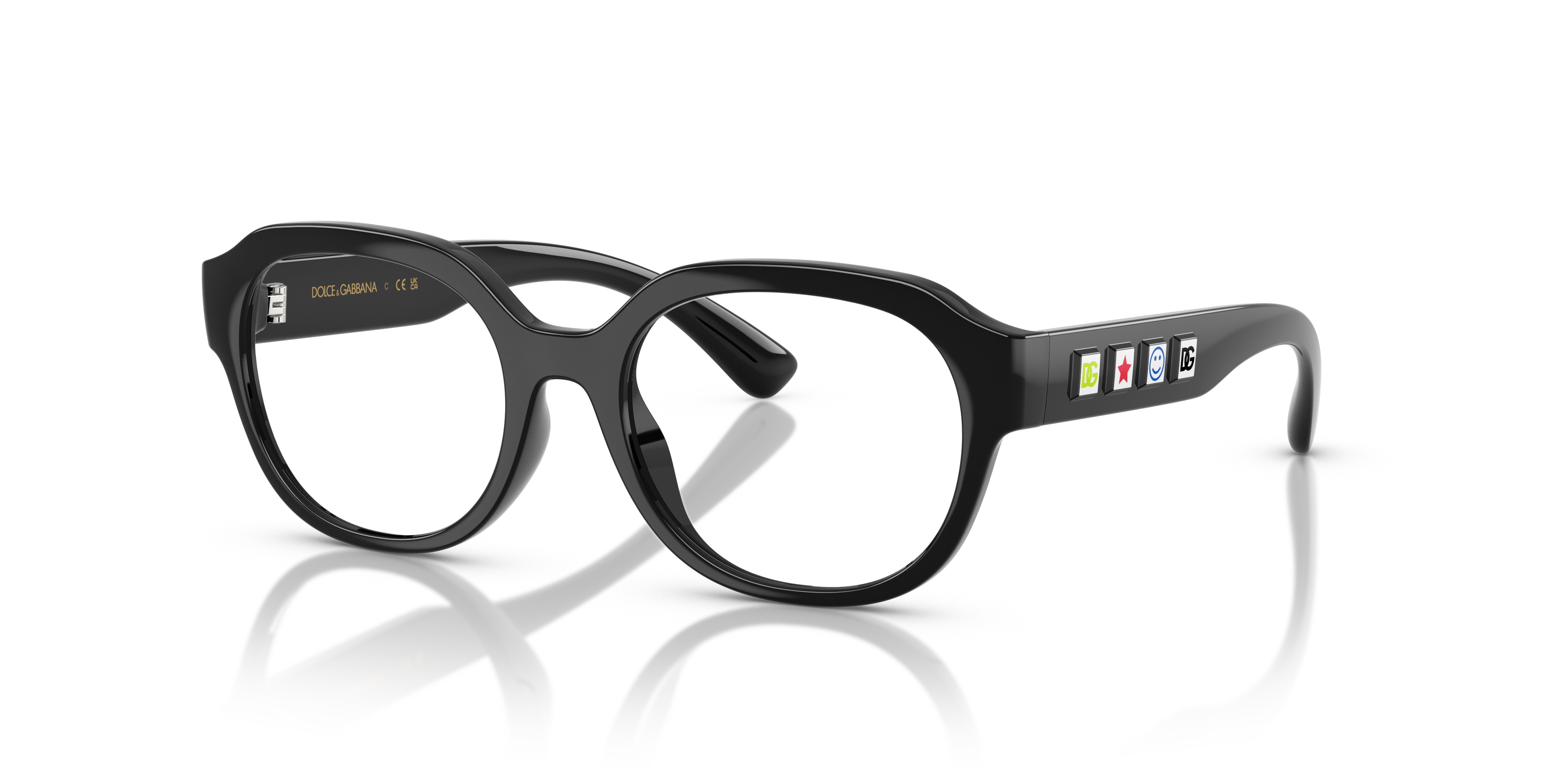 DOLCE &amp; GABBANA DX5004U 501 48