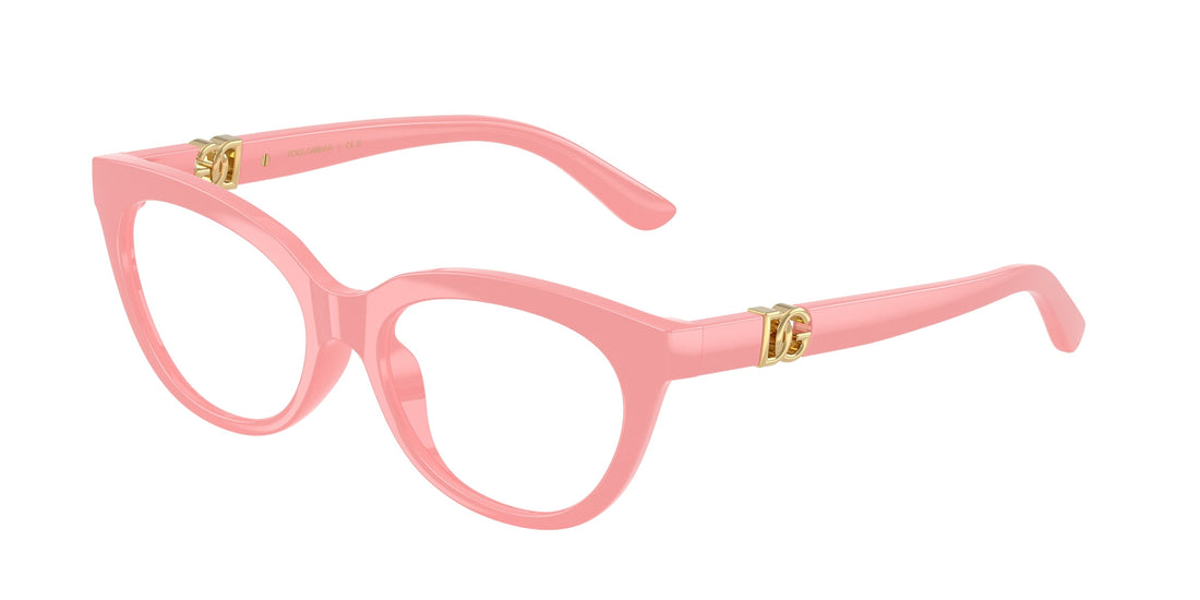 Translation missing: es.seo.product.type.gafas-graduadas dolce & gabbana dx5005u 3098 rosa butterfly infantil talla 48mm - Translation missing: es.seo.product.alt.imagen-principal