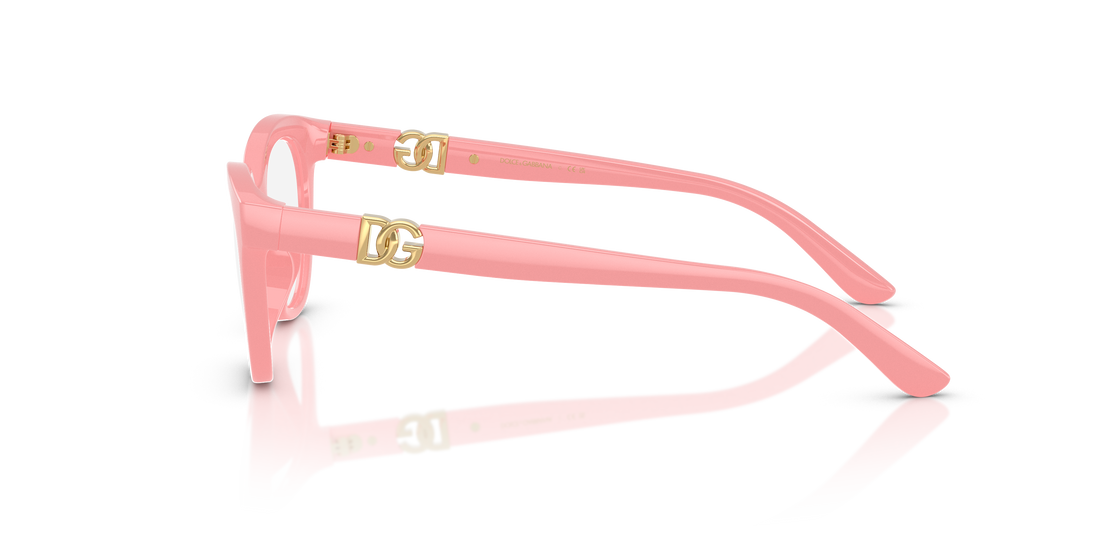 Translation missing: es.seo.product.type.gafas-graduadas dolce & gabbana dx5005u 3098 rosa butterfly infantil talla 48mm - Translation missing: es.seo.product.alt.imagen-secundaria
