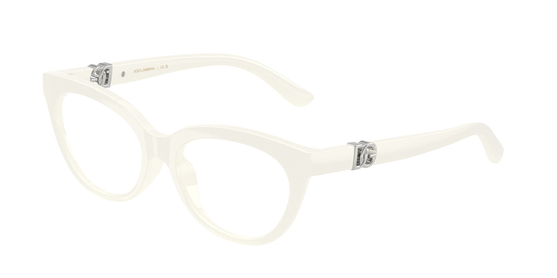 Translation missing: es.seo.product.type.gafas-graduadas dolce & gabbana dx5005u 3312 blanco butterfly infantil talla 48mm - Translation missing: es.seo.product.alt.imagen-principal