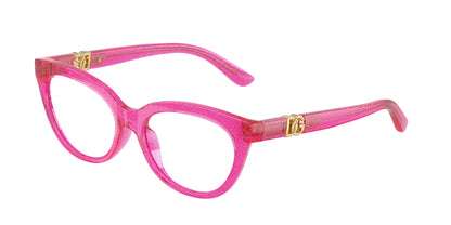 DOLCE &amp; GABBANA DX5005U 3351 48