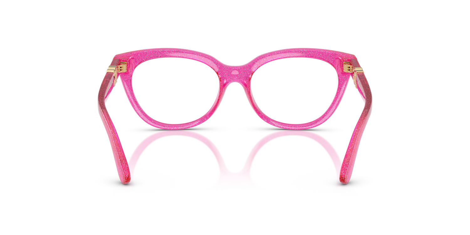 DOLCE &amp; GABBANA DX5005U 3351 48