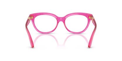 DOLCE &amp; GABBANA DX5005U 3351 48