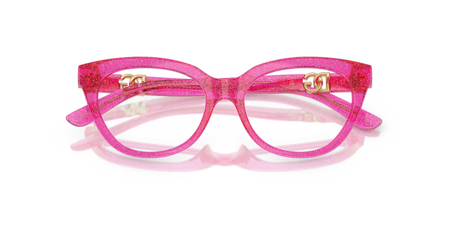 DOLCE &amp; GABBANA DX5005U 3351 48