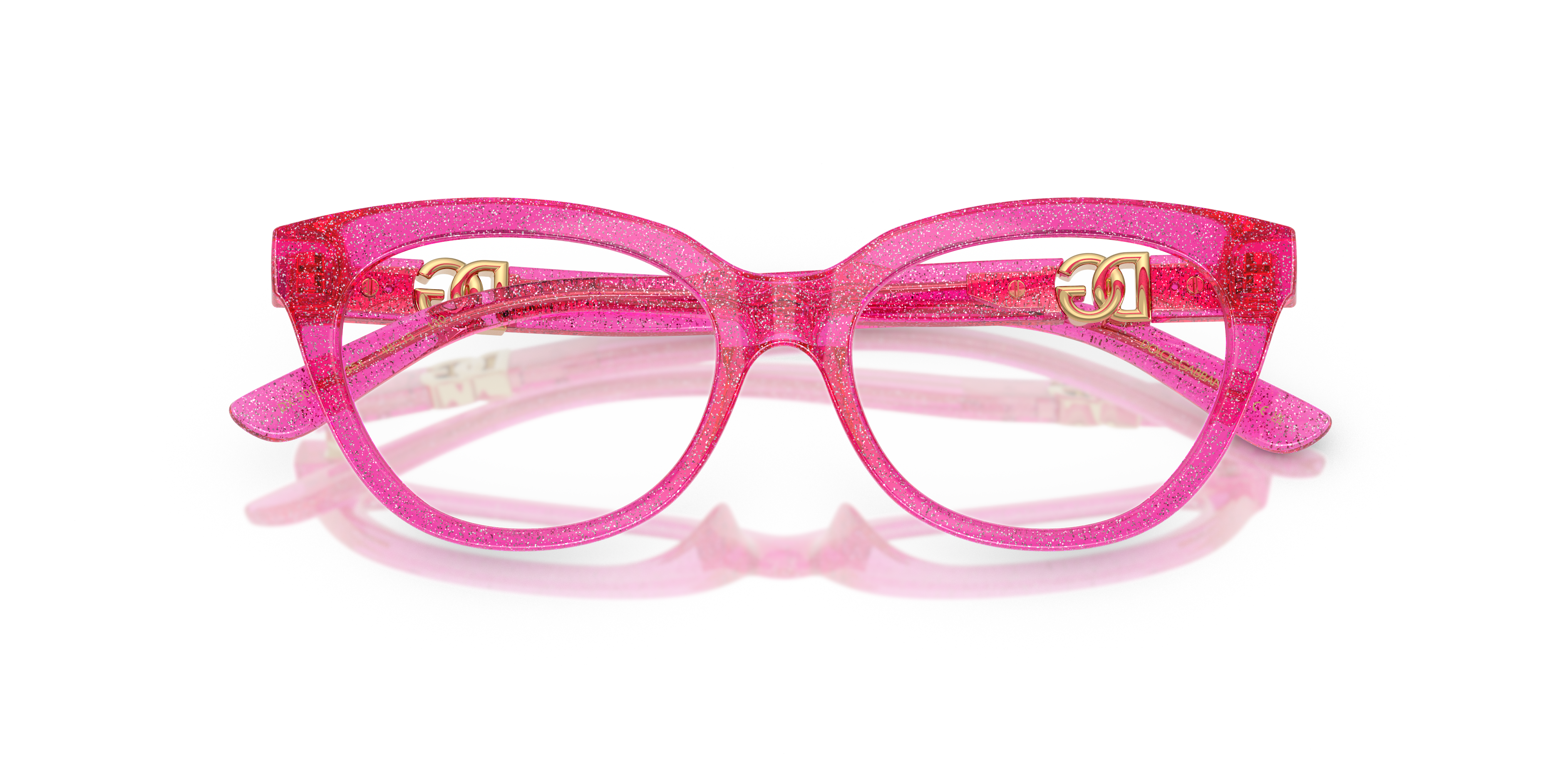 DOLCE &amp; GABBANA DX5005U 3351 48