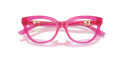 DOLCE &amp; GABBANA DX5005U 3351 48
